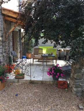 Appartement, Terrasse et jardin